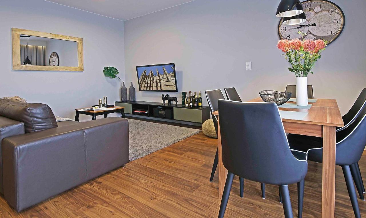 Irs Royal Apartments Apartamenty Irs Brabank Gdansk Exterior photo
